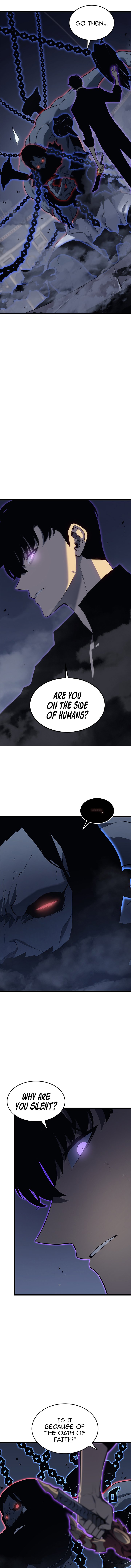 Solo Leveling, Chapter 138 image 09